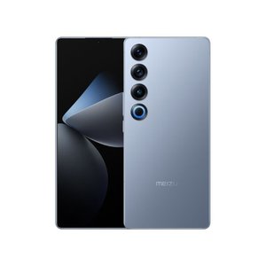 Meizu 21 Pro รุ่นดั้งเดิม ชิปเซ็ต Snapdragon 8 Gen 3 Octa Core หน้าจอ 6.81 นิ้ว 120Hz แบตเตอรี่ 5050mAh รองรับ Super MCharge กล้องหลัง 3 ตัว 50MP สมาร์ทโฟน 5G - Product Image 4