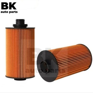 ไส้กรองน้ำมันเครื่อง 13055724 12122713 EO-38030 สำหรับ Mercedes-Benz SsangYong Pentium เกียร์อัตโนมัติ - Product Image 1