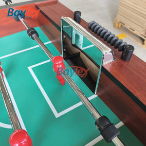 <span class=keywords><strong>Futbolín</strong></span> <span class=keywords><strong>de</strong></span> estilo francés <span class=keywords><strong>profesional</strong></span> y <span class=keywords><strong>de</strong></span> alta calidad, jugadores <span class=keywords><strong>de</strong></span> ABS, mesa <span class=keywords><strong>de</strong></span> fútbol para juegos <span class=keywords><strong>de</strong></span> pies <span class=keywords><strong>de</strong></span> bebé con enfriador y pelotas - Product Image 3