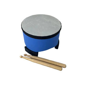 Tambour à main Orff pour enfants Vente en gros Fabricant de tambourins à percussion Aides à l'approvisionnement - Product Image 5