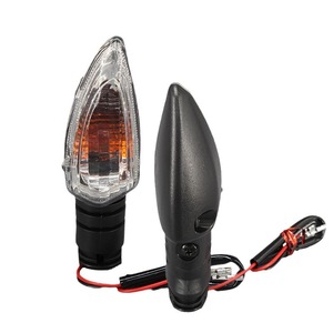 Intermitentes para Motocicleta SNIPER150/155/<span class=keywords><strong>AEROX</strong></span> V1 para <span class=keywords><strong>Yamaha</strong></span> LC135 Y1, Luz Trasera - Product Image 1