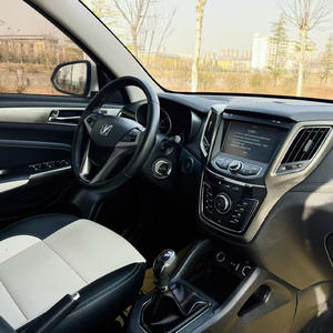 Te koop: Changan CS35, 5-zits, benzine, gebruikte SUV met lage kilometerstand - Product Image 6