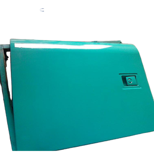 Panneau de porte latérale pour pelle sur chenilles HongWang avec garantie d'un an, inspection vidéo et rapport technique fourni - Product Image 3