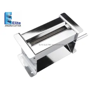 Mini máquina trituradora de hojas de tabaco portátil de operación manual de acero inoxidable para uso Personal cortando hojas