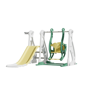 <span class=keywords><strong>Scivolo</strong></span> di plastica per bambini divertente e sicuro per giochi al coperto-ottimo per bambini e bambini a casa - Product Image 6