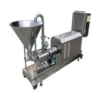 Machine à fabriquer du savon liquide, shampoing, gel douche