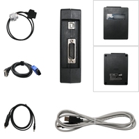 Escáner de Diagnóstico para Camiones Pesados MH064698, Interfaz de Comunicación ECU, Compatible con Mitsubishi