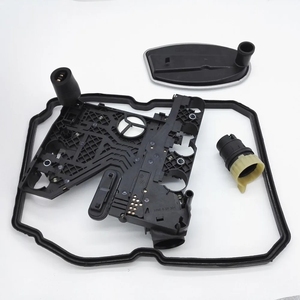 Nouvelle plaque conductrice de transmission + connecteur + filtre + KIT de joint 1402701161 2035400253 1402710080 1402770095 - Product Image 6