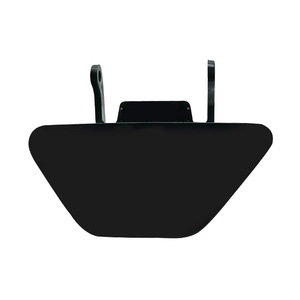 Bmw Headlight Washer Cover With <b>Bracket</b> 51117246869 F10 F18 <b>Plastic</b> Screw Fixing - Product Image 3