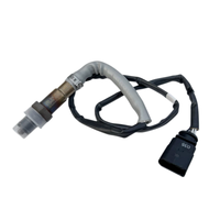 Capteur d'oxygène 06K906262AC compatible avec Magotan B8 Tiguan L Tayron CC Superb B8 Kodiaq A4 B9 A5 Q5 FY pour MQB EA888 Gen3 1.8T 2.0T