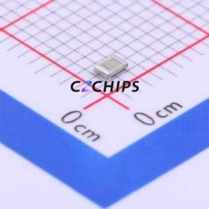 Résistance CMS RMS10FT3321 0805 (Type : Film Épais) (Résistance : 3,32 kOhm Précision : 1%) - Product Image 2