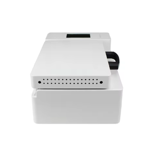 Offre spéciale Machine à film sous vide 3D par sublimation Mini format A5 Machine 3D Convient pour l'impression <span class=keywords><strong>de</strong></span> film 3D pour les coques <span class=keywords><strong>de</strong></span> téléphone en film 3D - Product Image 3