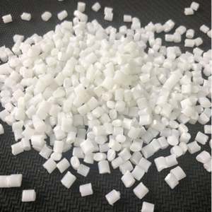 PP PE PS White Masterbatch/HIPS Plastic Masterbatch Granules Precio de fábrica Virgin Hips Granules HIPS Materia prima - Product Image 5