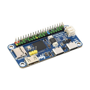 บอร์ดพัฒนา RP2350 โปรเซสเซอร์แบบดูอัลคอร์ 40 พิน GPIO เข้ากันได้กับพาย ซีโร่ทดแทนโดยตรงสำหรับโครงการ DIY - Product Image 4
