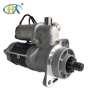 Démarreur 24V 4kW <span class=keywords><strong>11T</strong></span> pour pièces de camions Mercedes-Benz A0061516701 Moto Rdelco <span class=keywords><strong>Remi</strong></span> 29MT 8200297 Om441 - Product Image 1