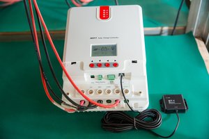 Srne Laderegler mppt 60a <span class=keywords><strong>ML4860</strong></span> für Solaranlage - Product Image 6