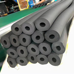 <span class=keywords><strong>Isolation</strong></span> phonique moderne écologique ignifuge anti-gel pour tuyaux d'eau en caoutchouc et plastique auto-adhésifs - Product Image 4