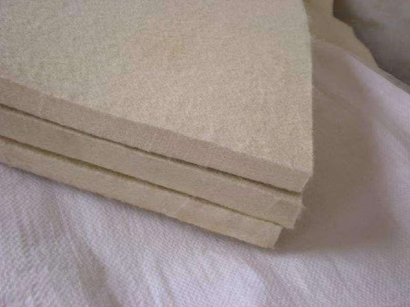 Needle Punched  Non-Woven Fabric Is Environmentally Friendly And Durable 1