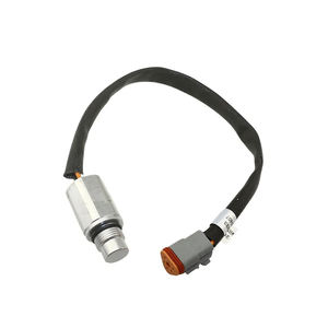 129-6628 Capteur de vitesse 1296628 pour pelle Caterpillar E345B - Product Image 2