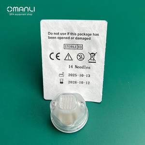 Cartuchos BIOPEN en Oferta, Punta de Repuesto para Bio Pen Q2, 9P 14P 25P - Product Image 6