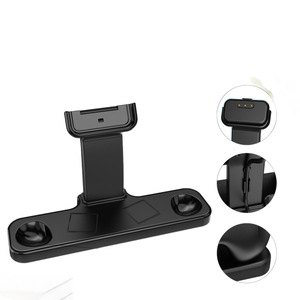แท่นชาร์จ Honcam แบบมีน้ำหนักพร้อมฐานวางแนวตั้งและตัวจัดตำแหน่ง Puck สำหรับ Steam Controller 2Gen 2026 - Product Image 4