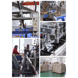 平头圆珠笔 带徽标印刷的促销笔 为贸易展览、礼品和广告而定制 - Product Image 6