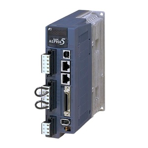 Trong kho New & Original Fuji AC servo điều khiển RYT401D5-VV6 - Product Image 1