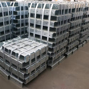 Hot galvanized traffic guardrail anti-corrosion durable service life long can be customized height and length - Product Image 3