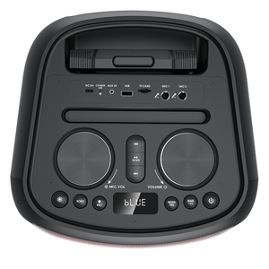 Best <strong>Cheap</strong> Blue Tooth <strong>Speakers</strong> Bass High Quality <strong>Loud</strong> Trolley <strong>Speaker</strong> Outdoor Active <strong>Speakers</strong> - Product Image 1