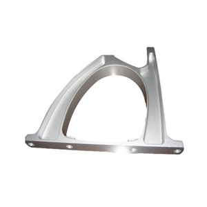 Services de forgeage à froid OEM, forgeage à chaud de pièces en aluminium thermolaqué / forgeage de pièces en acier thermolaqué pour kart de course 500cc - Product Image 5