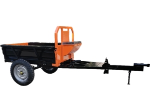 Piccola macchina agricola Walk-behind rimorchio rimorchio <span class=keywords><strong>attrezzatura</strong></span> <span class=keywords><strong>per</strong></span> la vendita - Product Image 4