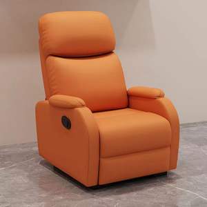 Elektrische multifunktion ale Schönheit Fuß massage Sofa Stuhl für Wohnzimmer Schlafzimmer oder Wohnung für Wimpern Shop Economy kann liegen - Product Image 2