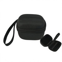 Sac de rangement numérique 3C en PU, directement de l'usine, portable et multifonctionnel pour accessoires électroniques et données