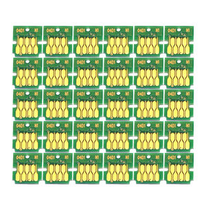 Puce de boîte d'encre de maintenance T04D1 Compatible pour imprimante XP-5100 Epson L6190 L6171 <span class=keywords><strong>ET</strong></span> 4750 3750 M2140 M2170 M3140 <span class=keywords><strong>M3170</strong></span> M3180 M1140 - Product Image 6