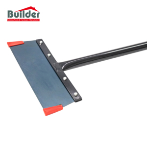 Heavy Duty Blue Steel <strong>Tile</strong> <strong>Floor</strong> Scraper Industrial Grade Cleaning Tool for Cement <strong>Tile</strong> <strong>Removal</strong> OEM/ODM Customized Support - Product Image 2