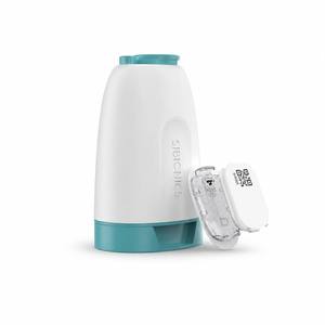Monitor de Glucosa Continuo en Tiempo Real, <span class=keywords><strong>Sensor</strong></span> Portátil, Aplicación Android 24H <span class=keywords><strong>para</strong></span> Uso Doméstico en Diabéticos - Product Image 2