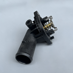 04893865AC Carcasa del Termostato de Refrigerante del Motor Nueva para Dodge Ram 3.6L 2014-2024 68105533AB - Product Image 3