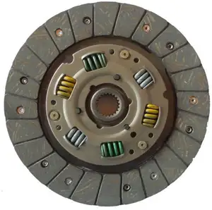 7702147275 Good price dual friction 200mm clutch plate disc for Renault cars