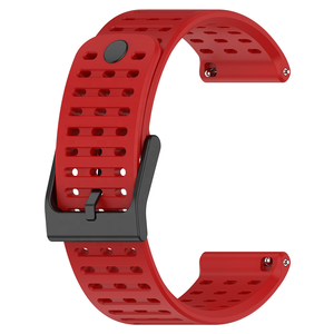 Meilleure vente <span class=keywords><strong>Bracelet</strong></span> de <span class=keywords><strong>montre</strong></span> en caoutchouc pour <span class=keywords><strong>Suunto</strong></span> <span class=keywords><strong>9</strong></span> Peak Vertical <span class=keywords><strong>Bracelet</strong></span> Belt - Product Image 5