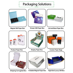 Trắng carton sạc bán lẻ Bao bì hộp <span class=keywords><strong>USB</strong></span> cáp dữ liệu hộp bao bì cho ngân hàng điện - Product Image 5