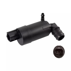 Pompe de lave-glace pour pare-brise, pour Ford Focus 3 Transit V363 Transit Custom, 1708254 2201197 1791580 BV6117K624AA - Product Image 1