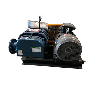 Souffleur Roots industriel haute pression pour gaz explosifs - Moteur antidéflagrant, direct usine et OEM - Product Image 3