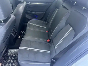 VW <span class=keywords><strong>Golf</strong></span> 280TSI R Line <span class=keywords><strong>2021</strong></span> Turboalimentado, Dos Ruedas Motrices, Hatchback, Gasolina, Automático, Sin Accidentes, Suministro Directo de Fábrica B2B - Product Image 6