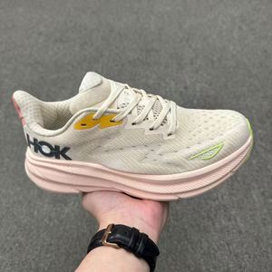 High Quality HOKAS Casual Sports Running <b>Shoes</b> Luxury Designer Clifton9 Bondi March Breathable Soft Mesh HOKAS Chunky Sole <b>Shoes</b> - Product Image 6