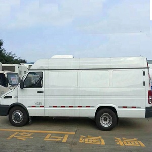 Camions à moteur diesel de haute qualité, camions lourds de 10 m³, unités de réfrigération à moteur diesel de 85 kW et 110 kW pour <span class=keywords><strong>Iveco</strong></span> - Product Image 1