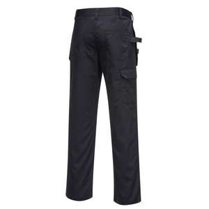 PORTWEST - C720BKR38 Tradesman Holster pantalon noir-PANTALON DE TRAVAIL EAN 5036108289080 PANTALON DE TRAVAIL CARGO - Product Image 2