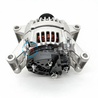 Alternateur 344-5081 Pièces Électriques 3445081 20R-0920 24V 115A 12PK pour Excavatrice CAT E320D2 E320C 320D2 324E Moteur C7.1 C9.3