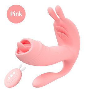 2025 New Trend ing 3-in-1 Outdoor tragbare Fernbedienung G-Punkt Anus Clitoris Vibrator Liebes ei für erwachsene Paare <span class=keywords><strong>Sexy</strong></span> Toy W23 - Product Image 4