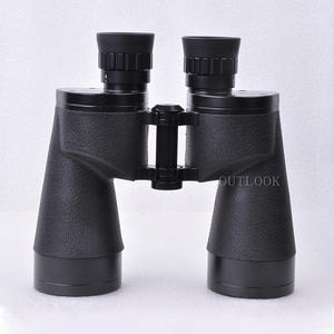 Échantillon gratuit, prix d'usine sur les jumelles professionnelles étanches à grossissement 10x60 avec télescope standard de vision - Product Image 2