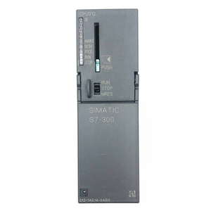 S7-300 6ES7313-6CG04-0AB0 CPU 313C-2 DP โมดูลคอนโทรลเลอร์ขนาดกะทัดรัด ระบบควบคุมอุตสาหกรรม สินค้าพร้อมส่ง รับประกัน 1 ปี - Product Image 4